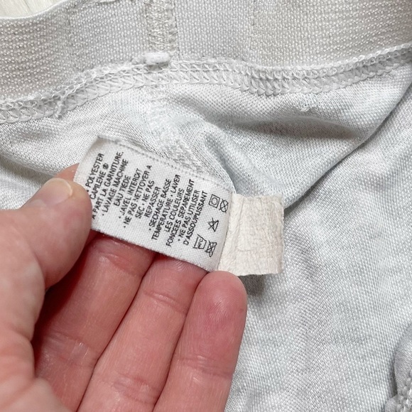 Patagonia Capilene Vintage 90s Base Layer Thermal Pants - Picture 5 of 7